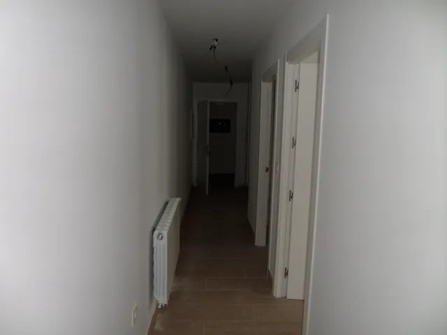 PISO  en Edificio DORYZA — 12
