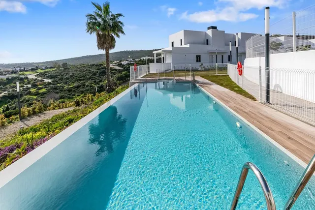 Ático 2 habitaciones 100m² en venta - Costa del Sol — 34