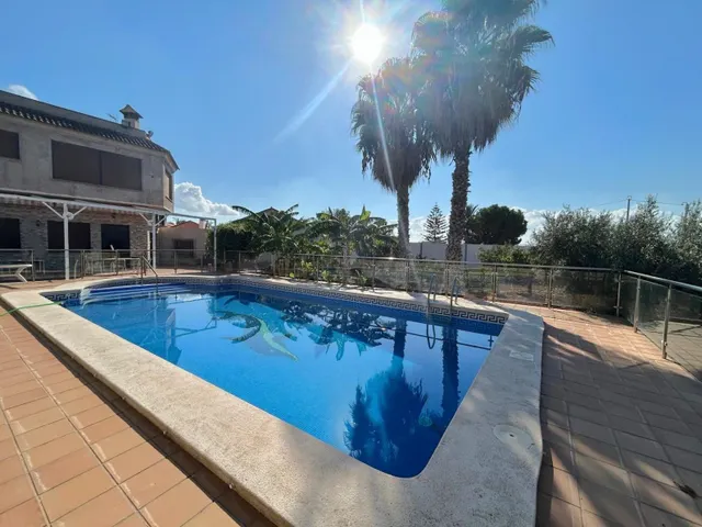 FINCA RUSTICA EN VENTA, LA PUEBLA — 10