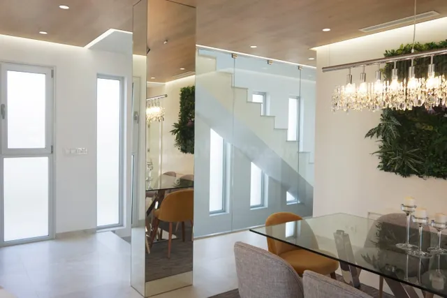 VILLAS DE LUJO EN CAMPOAMOR - foto 5