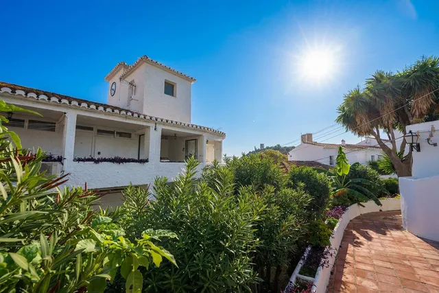 Apartamento 1 habitación 53m² en venta - Centro — 26