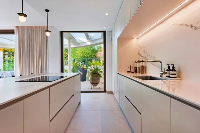 Apartamento 3 habitaciones 274m² en venta - Marbella — 11