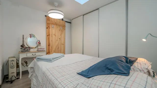 Encantadora Casa Reformada en el Corazón de Ayamonte — 12