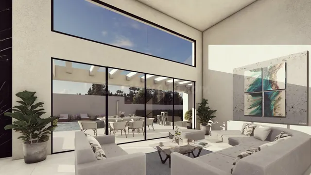 Chalet 3 habitaciones 375m² en venta - Costa Del Sol - foto 3