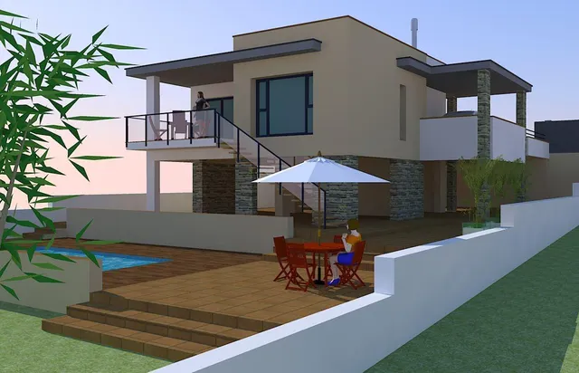 ¡TU CASA EMPIEZA AQUÍ! — 6