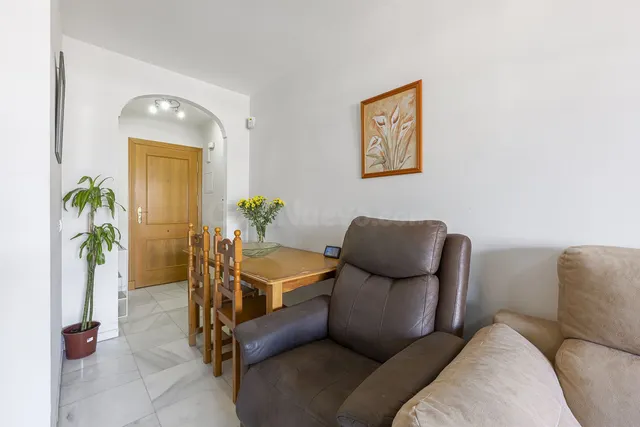 Apartamento 2 habitaciones 81m² en venta - Centro — 4