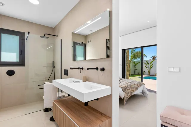 Villa 3 habitaciones 140m² en venta - La Senda del Recuerdo — 11