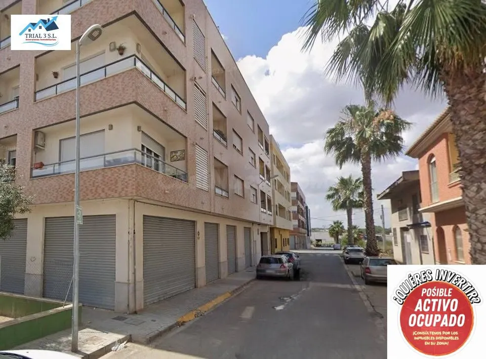 Venta de Piso en Vilamarxant (Valencia/València)