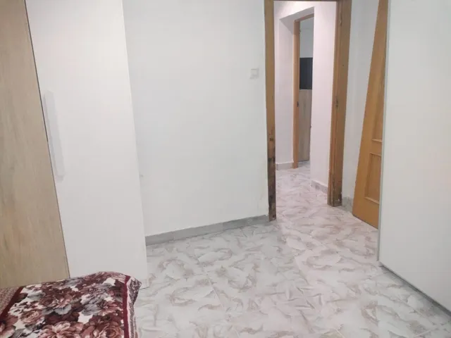 OCASION - PISO PARA REFORMAR DE DOS DORMITORIOS CON GRAN PATIO EN VIRGEN DEL REMEDIO — 21