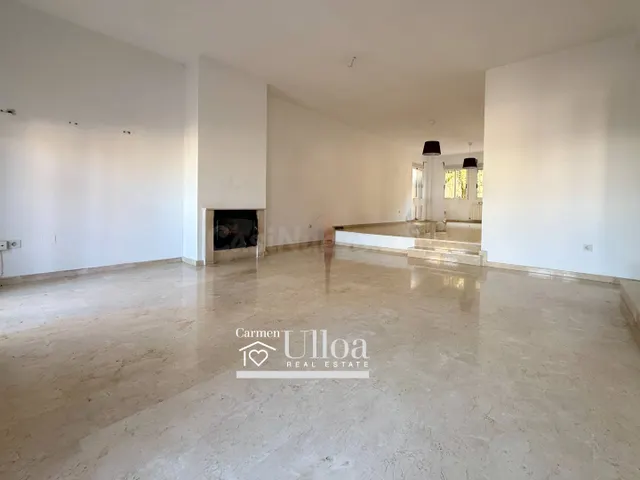 CHALET ADOSADO ESPACIOSO EN CABO DE LAS HUERTAS, ALICANTE —  - foto 3