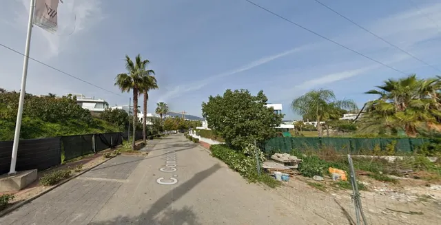 Parcela en venta - Paraiso-Barronal — 8