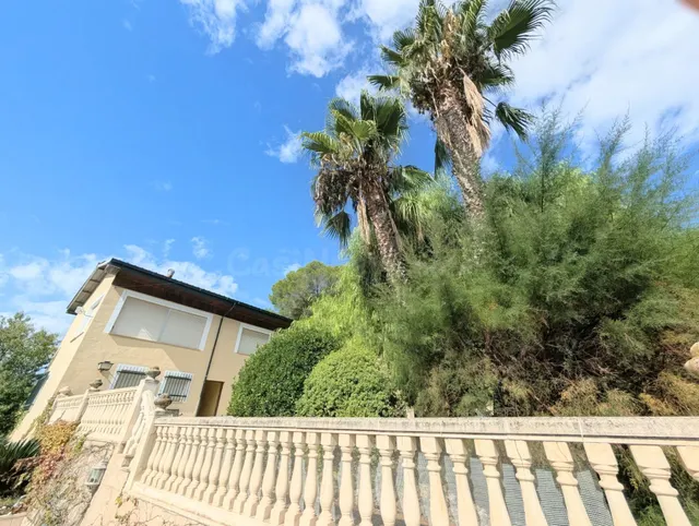 Oportunidad, en venta magnífico chalet en Cocentaina. - foto 5