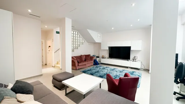 Villa 5 habitaciones 250m² en venta - torrevieja — 24