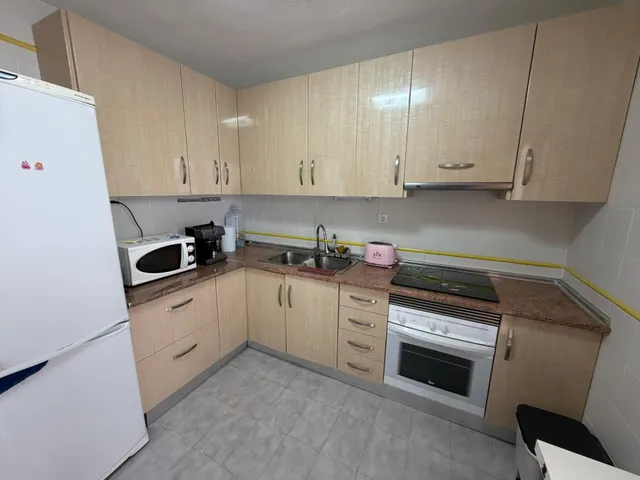Encantadora Casa Dúplex en Lo Pagán, Ideal para Familias — 30
