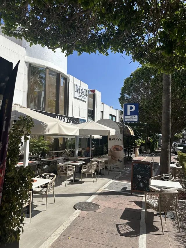 Restaurante 61m² en venta - Marbella — 3