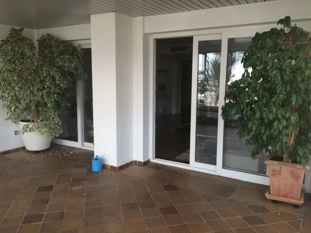 Espectacular Piso en Paseo Marítimo — 3