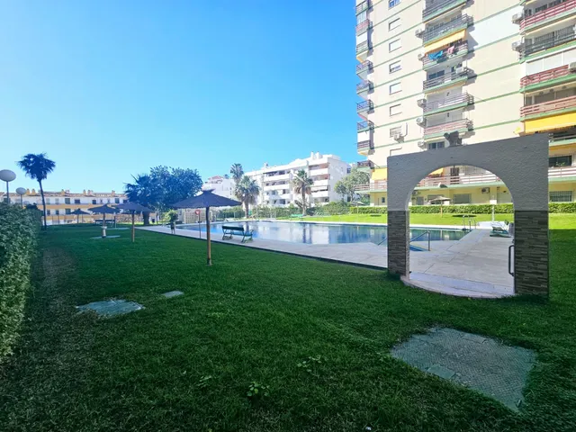 ESTUDIO EN LAS NACIONES · BENALMÁDENA COSTA · IDEAL PARA INV - foto 4