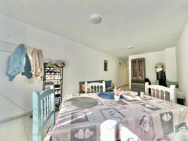 Apartamento 2 habitaciones 91m² en venta - Centro — 10
