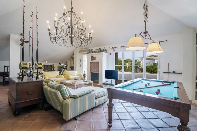 Villa 4 habitaciones 270m² en alquiler - Costa Del Sol — 23