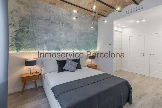 ESPECTACULAR PISO EN EL CENTRO DE BARCELONA — 13