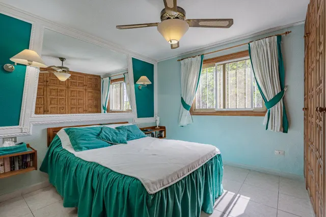 Villa 4 habitaciones 499m² en venta - Chayofa — 9