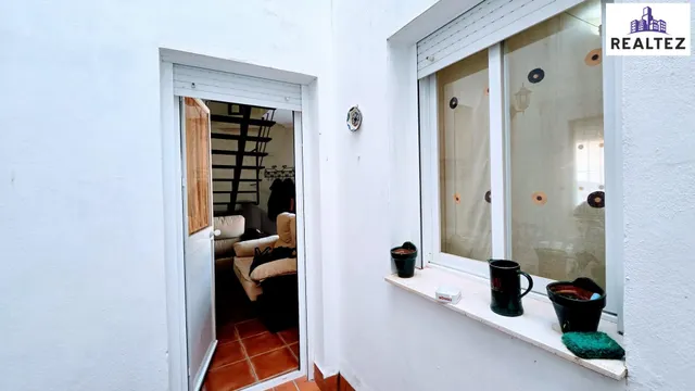 Casa en Grazalema — 25
