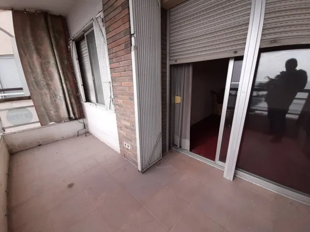 Piso Playa Postiguet ,Primera Línea — 25