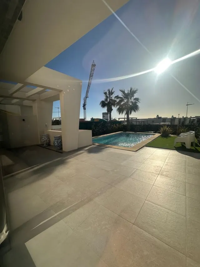 Villa 4 habitaciones 318m² en venta - Las rozas — 23