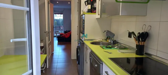 Se vende bajo en Santoña — 16
