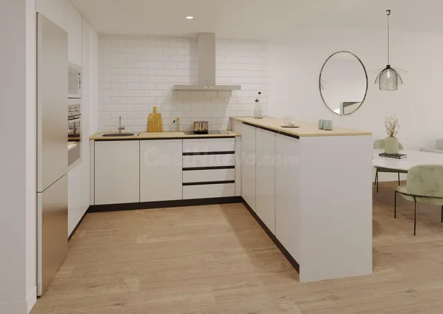 ¡Vive junto al golf! Apartamentos y dúplex con terraza, jard - foto 3