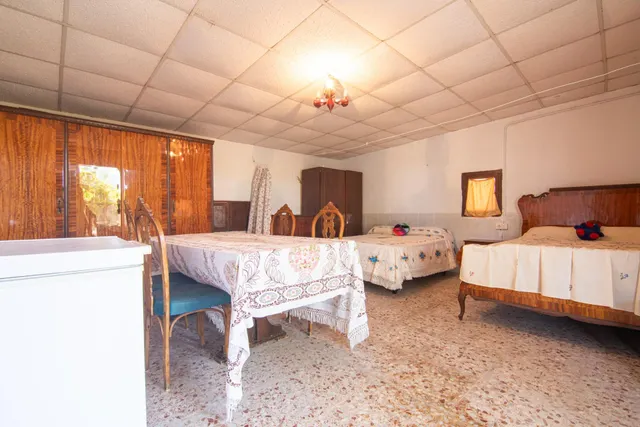 Casa de campo cerca de las bayas — 14