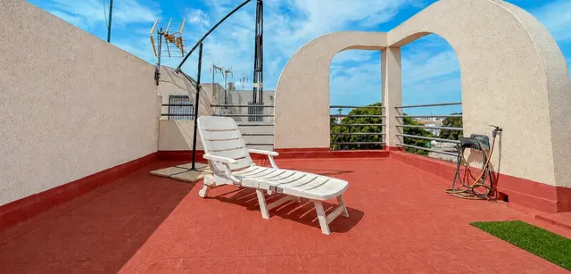 Casa 2 habitaciones 54m² en venta - Carrefour — 32