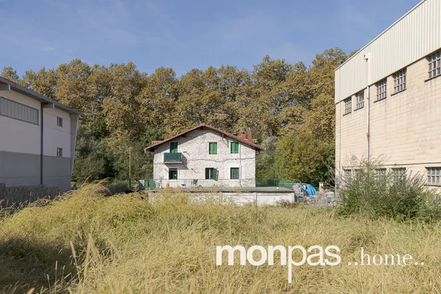 Caserío en venta en Hernani — 26