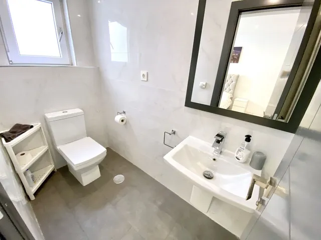 Chalet 6 habitaciones 286m² en venta - Centro — 21