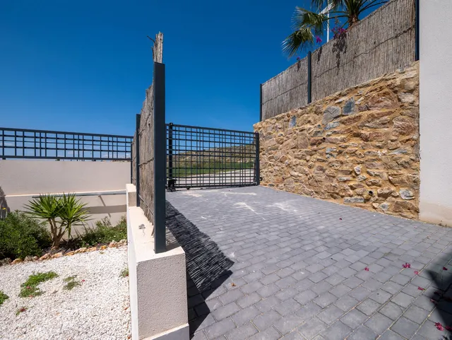 Villa 4 habitaciones 155m² en venta - Comunidad valenciana — 25