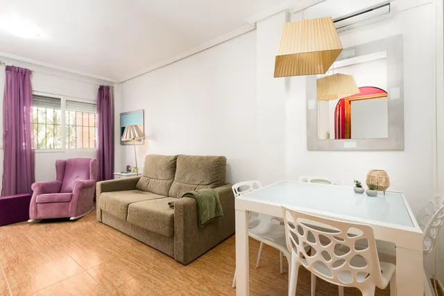 Bungalow 2 habitaciones 63m² en venta - El salero — 12