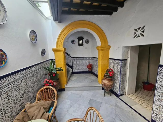 Piso en Casco Antiguo - foto 2