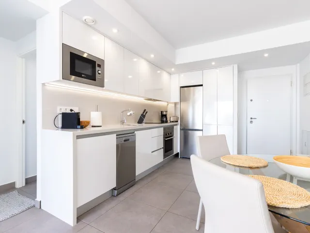 Apartamento 2 habitaciones 62m² en venta - Las Filipinas — 13