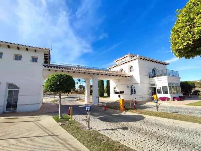 Apartamento 2 habitaciones en venta - SUCINA — 19