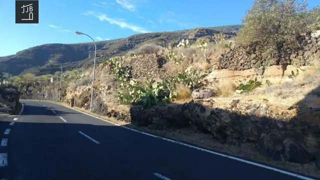 TERRENO URBANO EN VENTA EN IGUESTE DE CANDELARIA UNA OPORTUN - foto 2