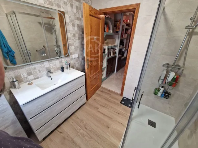 Chalet Pareado en Mocejon — 26
