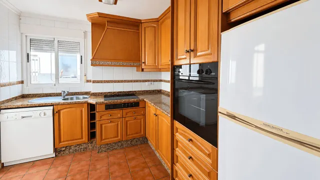 Apartamento 3 habitaciones 1m² en venta - La Mata pueblo — 16