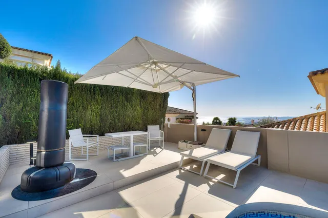 Chalet 3 habitaciones 235m² en venta - Centro — 32