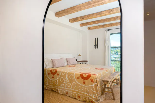 Casa Xaloc. Diseño exclusivo que la distingue en todo Jávea — 23