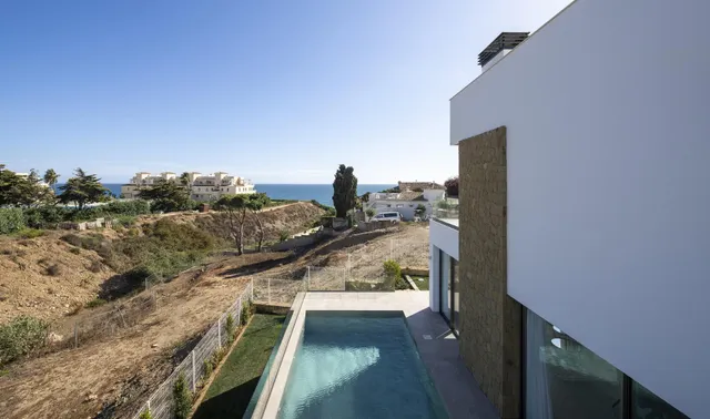 Villa 4 habitaciones 344m² en venta - Calaburra - Chaparral — 25