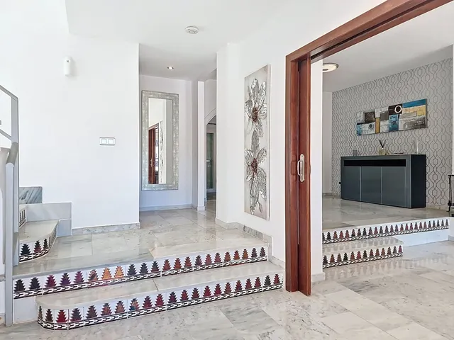 Adosado 3 habitaciones 246m² en venta - Costa del Sol — 23