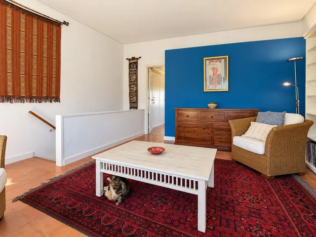 chalet pareado en urbanización cerrada en zona norte Pozuelo — 21