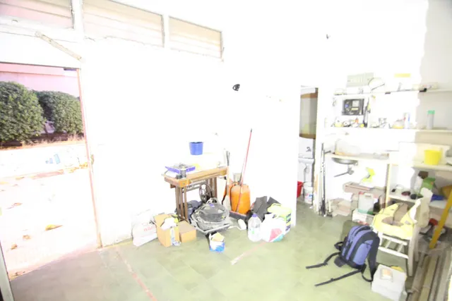 Local comercial de 40 m2 con posibilidad de hacer vivienda en el Sant Bernat — 3