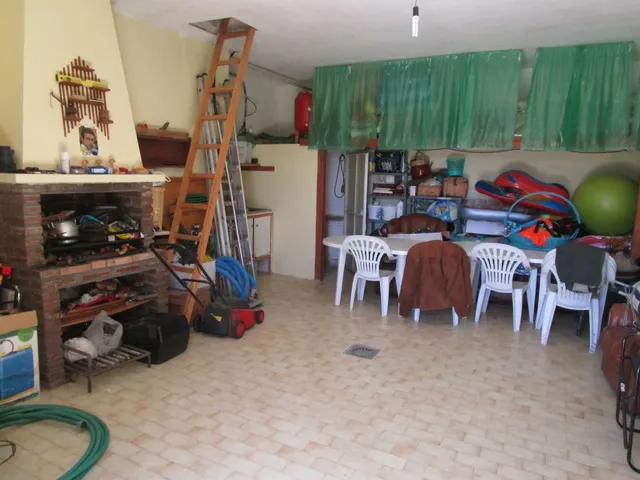 Urbis te ofrece una casa con parcela en Parada de Arriba, Salamanca. — 8