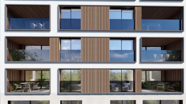 Apartamento 3 habitaciones 116m² en venta - Zona Pueblo — 6